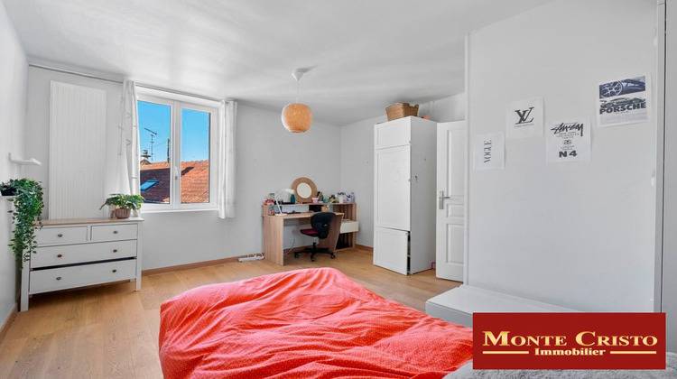 Ma-Cabane - Vente Maison Fontenay-le-Fleury, 135 m²