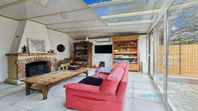 Ma-Cabane - Vente Maison FONTENAY LE FLEURY, 160 m²