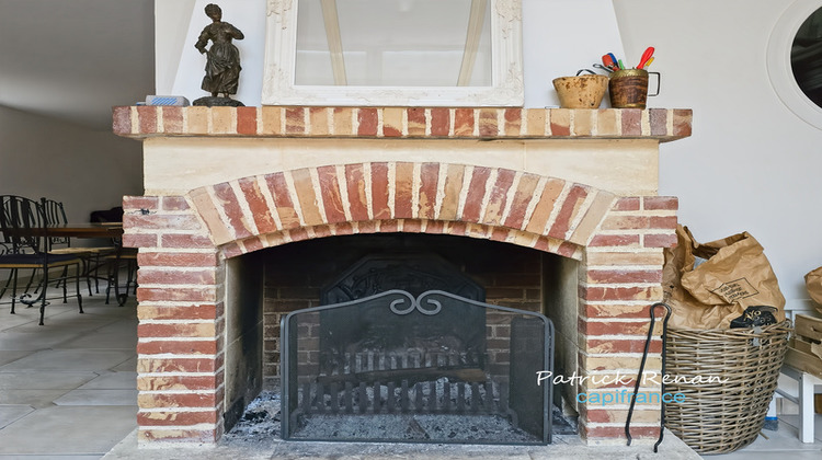 Ma-Cabane - Vente Maison FONTENAY LE FLEURY, 160 m²