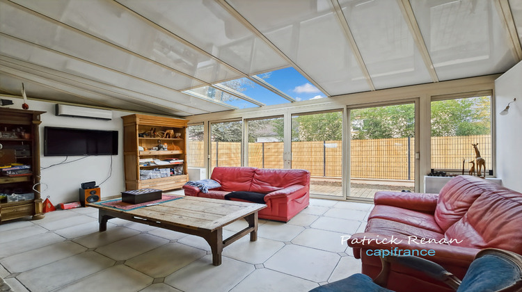 Ma-Cabane - Vente Maison FONTENAY LE FLEURY, 160 m²