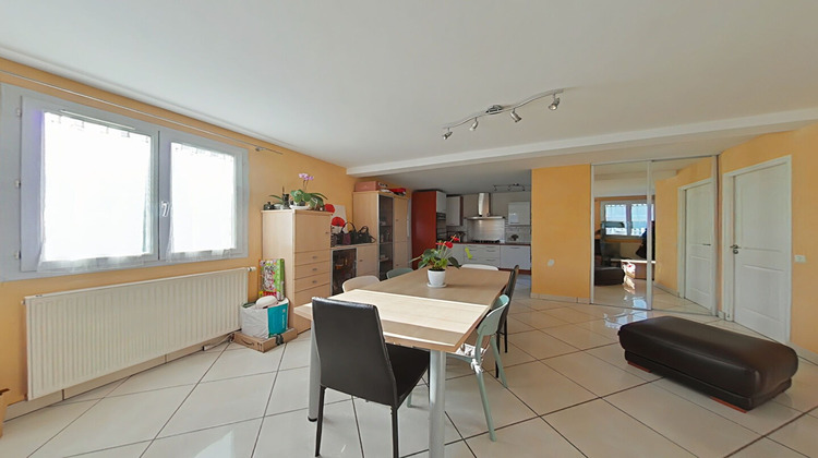 Ma-Cabane - Vente Maison FONTENAY-LE-FLEURY, 68 m²