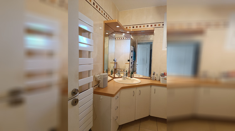 Ma-Cabane - Vente Maison FONTENAY-LE-FLEURY, 68 m²