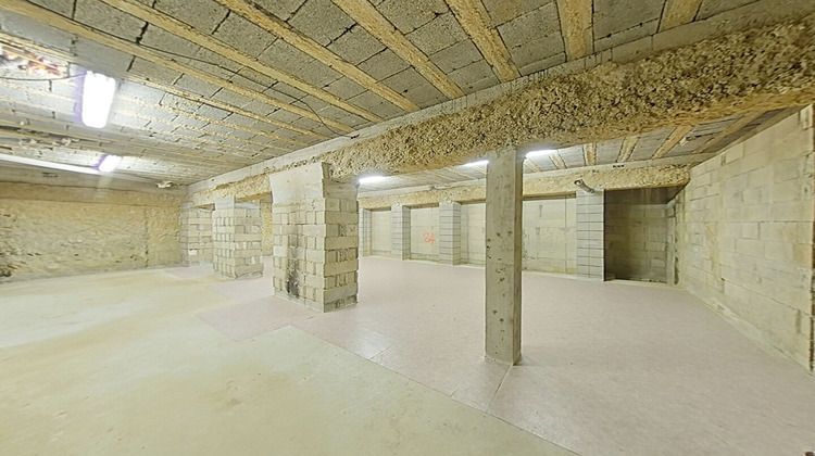 Ma-Cabane - Vente Maison FONTENAY-LE-FLEURY, 68 m²