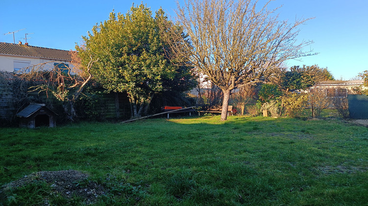 Ma-Cabane - Vente Maison FONTENAY-LE-FLEURY, 68 m²