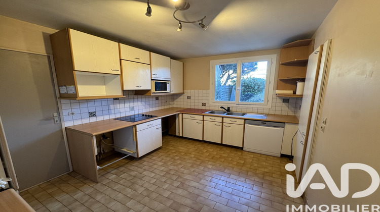 Ma-Cabane - Vente Maison Fontenay-le-Fleury, 154 m²