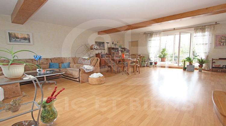 Ma-Cabane - Vente Maison FONTENAY-LE-FLEURY, 185 m²