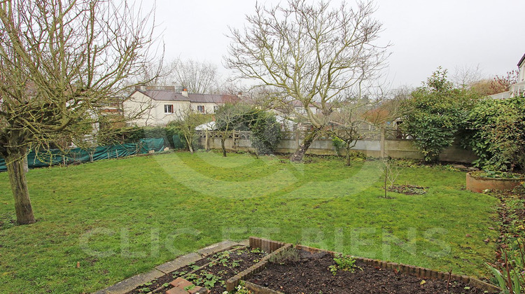 Ma-Cabane - Vente Maison FONTENAY-LE-FLEURY, 185 m²