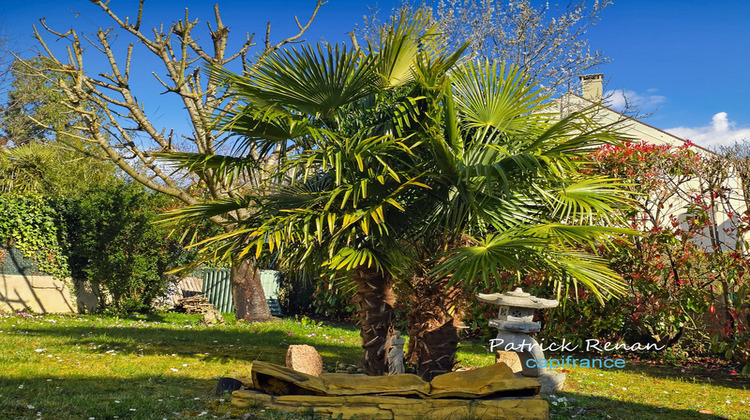 Ma-Cabane - Vente Maison FONTENAY LE FLEURY, 130 m²