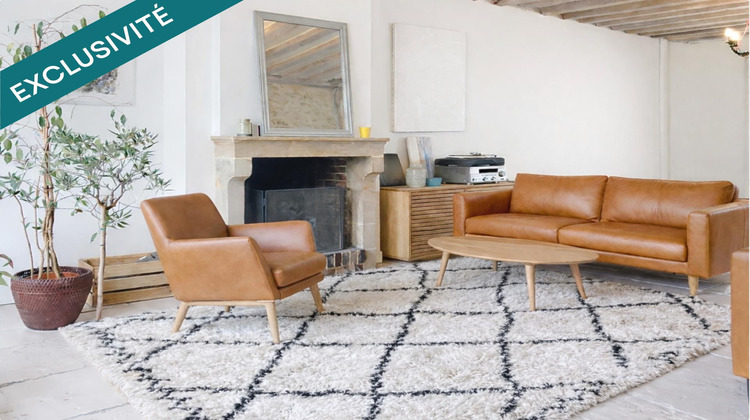 Ma-Cabane - Vente Maison Fontenay-le-Fleury, 161 m²