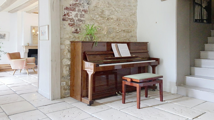 Ma-Cabane - Vente Maison Fontenay-le-Fleury, 161 m²