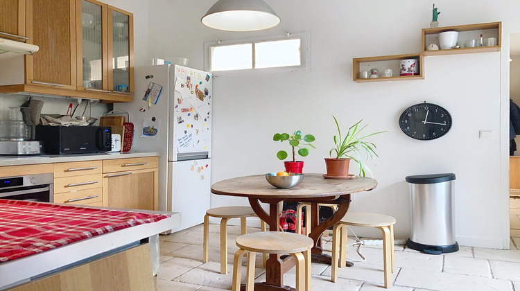 Ma-Cabane - Vente Maison Fontenay-le-Fleury, 161 m²