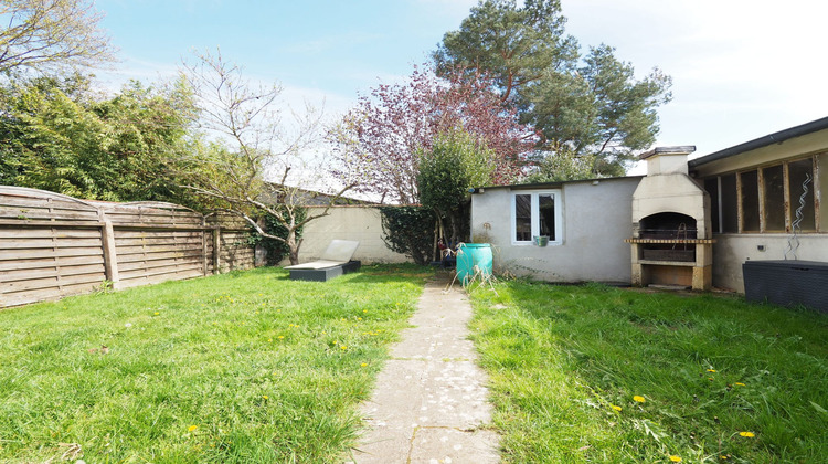 Ma-Cabane - Vente Maison Fontenay-le-Fleury, 80 m²