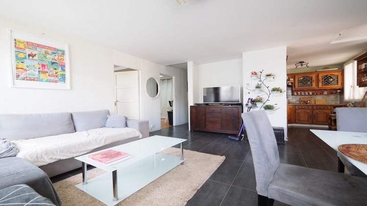 Ma-Cabane - Vente Maison Fontenay-le-Fleury, 80 m²