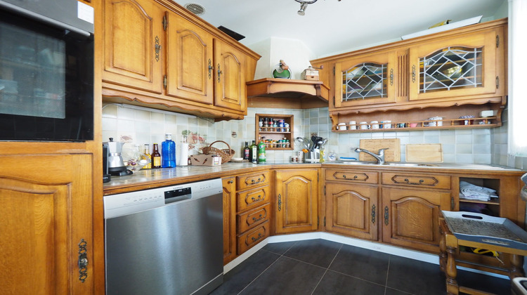 Ma-Cabane - Vente Maison Fontenay-le-Fleury, 80 m²