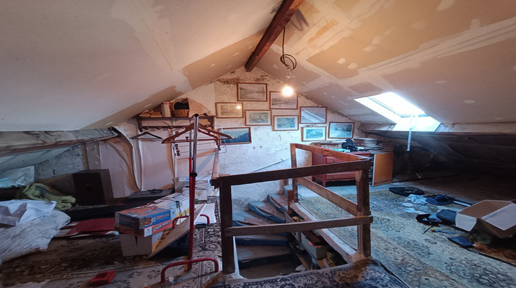 Ma-Cabane - Vente Maison FONTENAY-LE-FLEURY, 75 m²