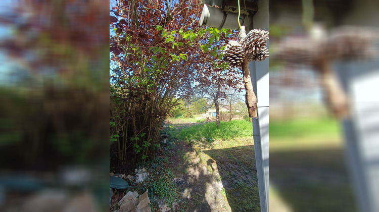 Ma-Cabane - Vente Maison FONTENAY-LE-FLEURY, 75 m²