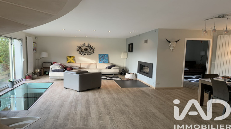 Ma-Cabane - Vente Maison Fontenay-le-Fleury, 358 m²