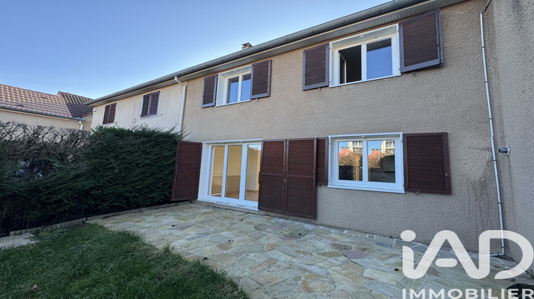 Ma-Cabane - Vente Maison Fontenay-le-Fleury, 154 m²