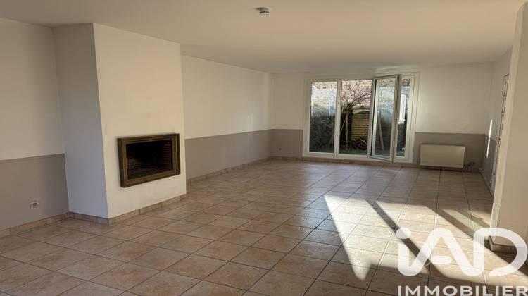 Ma-Cabane - Vente Maison Fontenay-le-Fleury, 154 m²