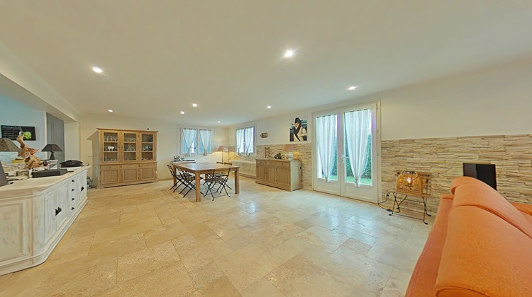 Ma-Cabane - Vente Maison FONTENAY-LE-FLEURY, 136 m²