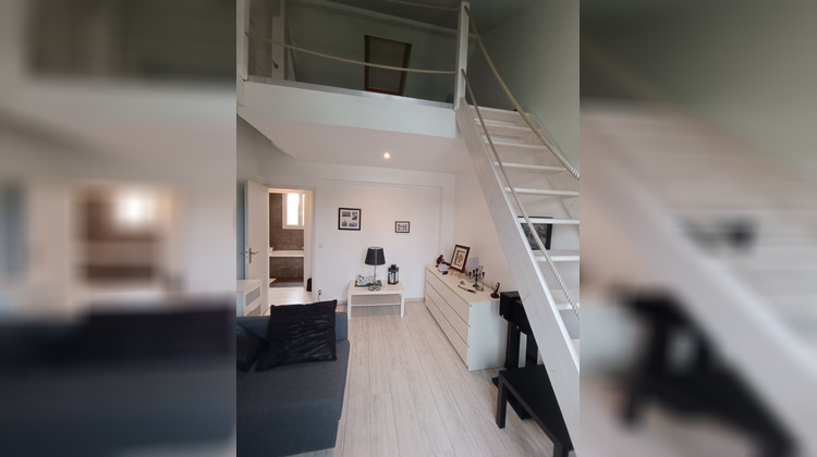 Ma-Cabane - Vente Maison FONTENAY-LE-FLEURY, 136 m²