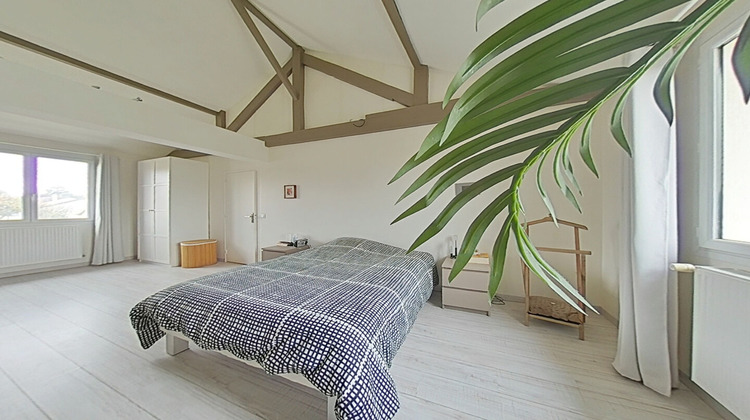 Ma-Cabane - Vente Maison FONTENAY-LE-FLEURY, 136 m²