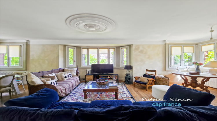 Ma-Cabane - Vente Maison FONTENAY LE FLEURY, 130 m²