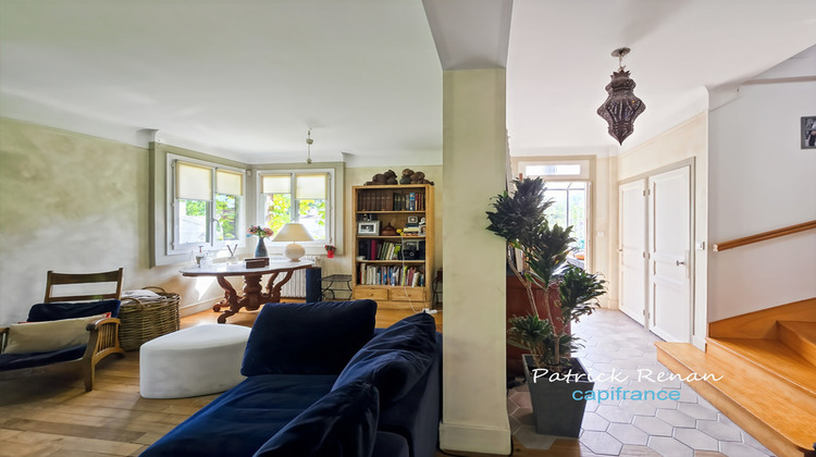 Ma-Cabane - Vente Maison FONTENAY LE FLEURY, 130 m²
