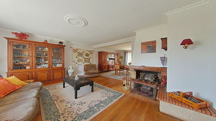Ma-Cabane - Vente Maison FONTENAY-LE-FLEURY, 130 m²