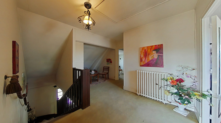 Ma-Cabane - Vente Maison FONTENAY-LE-FLEURY, 130 m²
