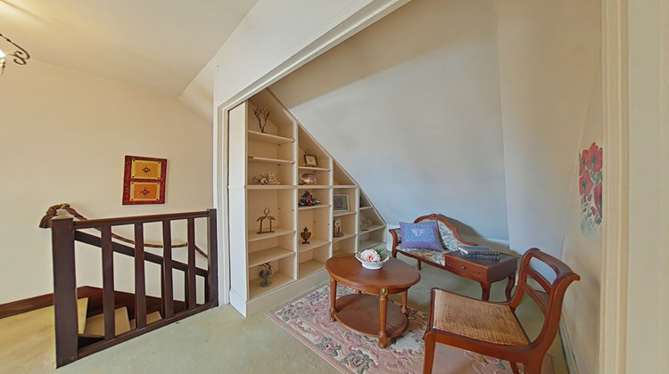 Ma-Cabane - Vente Maison FONTENAY-LE-FLEURY, 130 m²