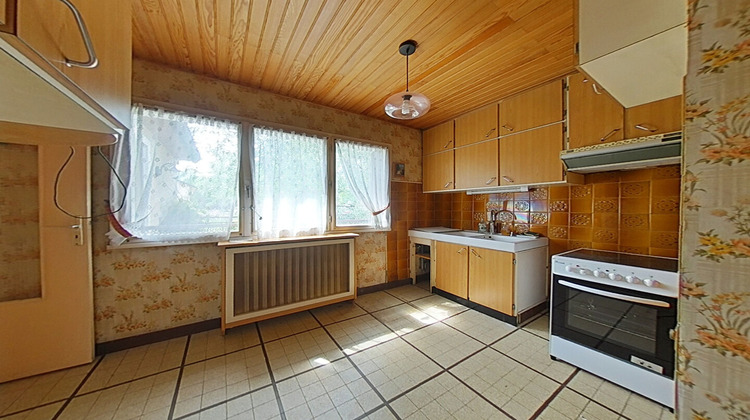 Ma-Cabane - Vente Maison FONTENAY-LE-FLEURY, 64 m²