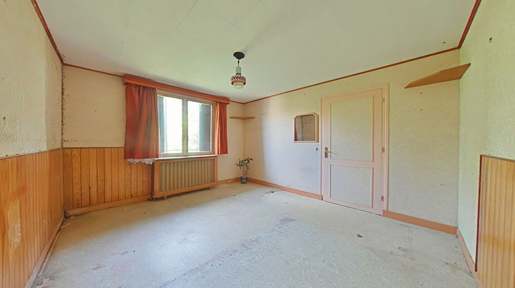 Ma-Cabane - Vente Maison FONTENAY-LE-FLEURY, 64 m²