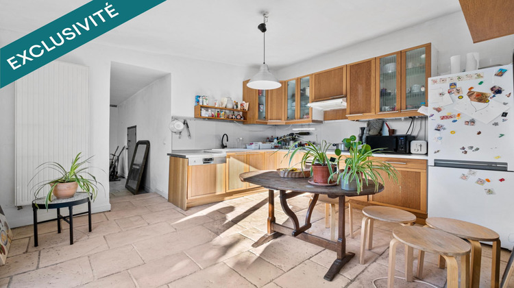Ma-Cabane - Vente Maison Fontenay-le-Fleury, 161 m²