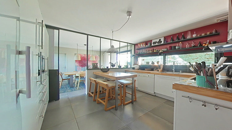 Ma-Cabane - Vente Maison FONTENAY-LE-FLEURY, 205 m²