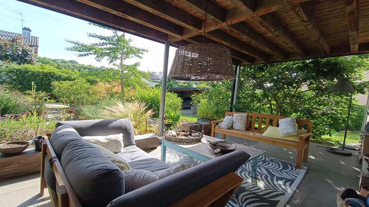 Ma-Cabane - Vente Maison FONTENAY-LE-FLEURY, 205 m²