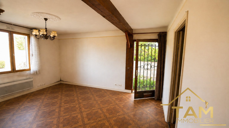 Ma-Cabane - Vente Maison Fontenay-le-Fleury, 60 m²