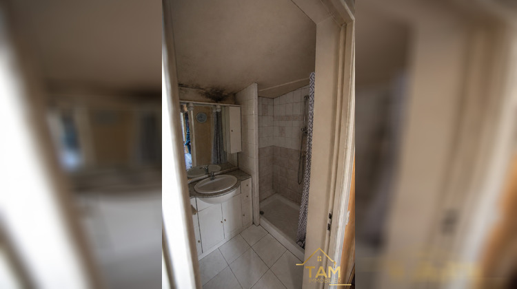 Ma-Cabane - Vente Maison Fontenay-le-Fleury, 60 m²