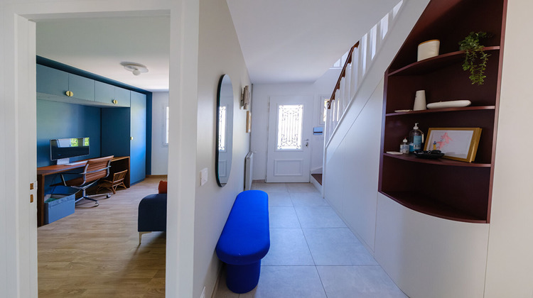 Ma-Cabane - Vente Maison FONTENAY-LE-FLEURY, 142 m²