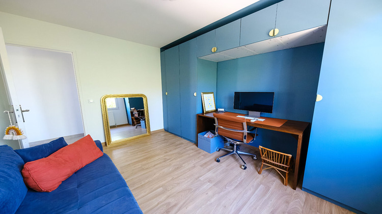 Ma-Cabane - Vente Maison FONTENAY-LE-FLEURY, 142 m²