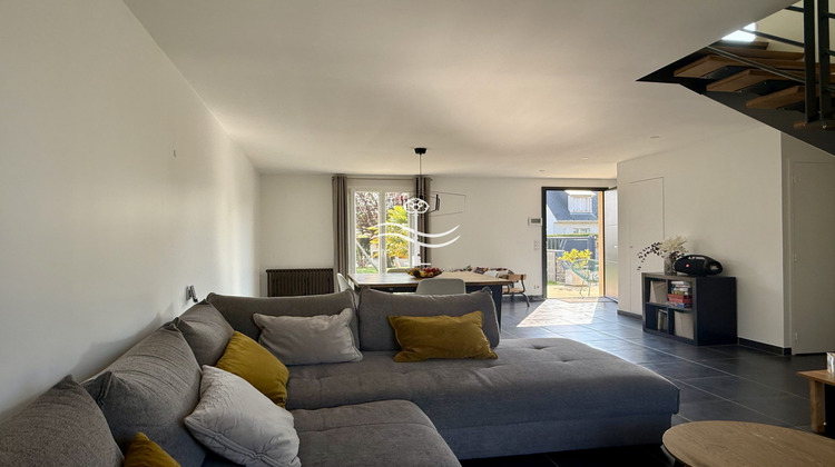 Ma-Cabane - Vente Maison Fontenay-le-Marmion, 120 m²