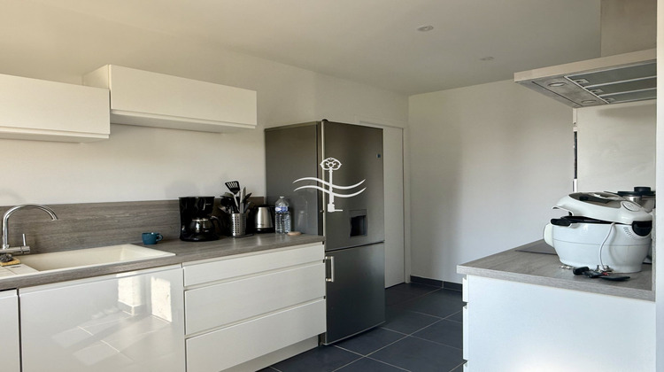 Ma-Cabane - Vente Maison Fontenay-le-Marmion, 120 m²