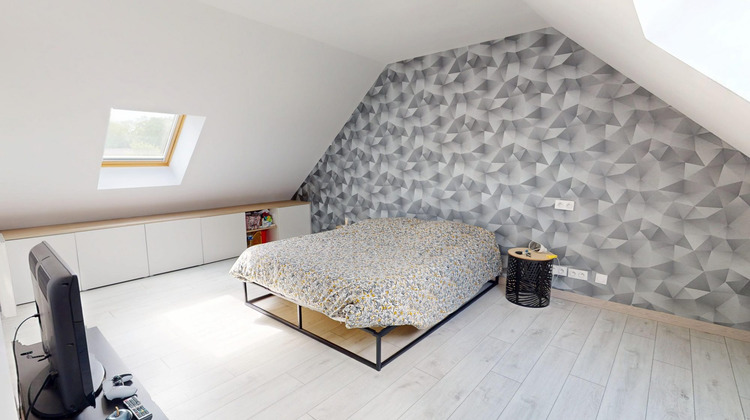 Ma-Cabane - Vente Maison Fontenay-le-Marmion, 86 m²