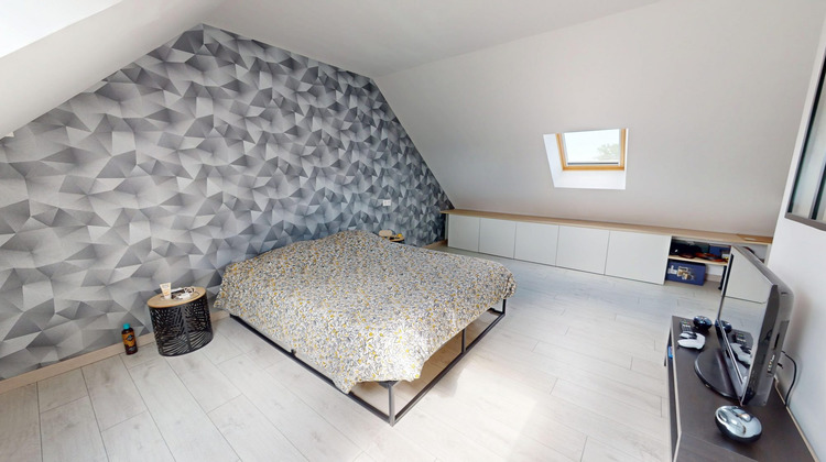 Ma-Cabane - Vente Maison Fontenay-le-Marmion, 86 m²