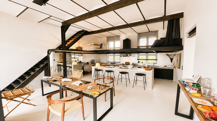 Ma-Cabane - Vente Maison FONTENAY-LE-MARMION, 267 m²