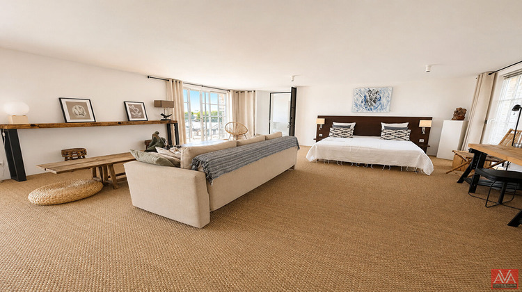 Ma-Cabane - Vente Maison FONTENAY-LE-MARMION, 267 m²