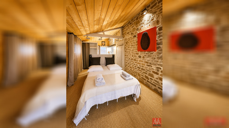 Ma-Cabane - Vente Maison FONTENAY-LE-MARMION, 267 m²