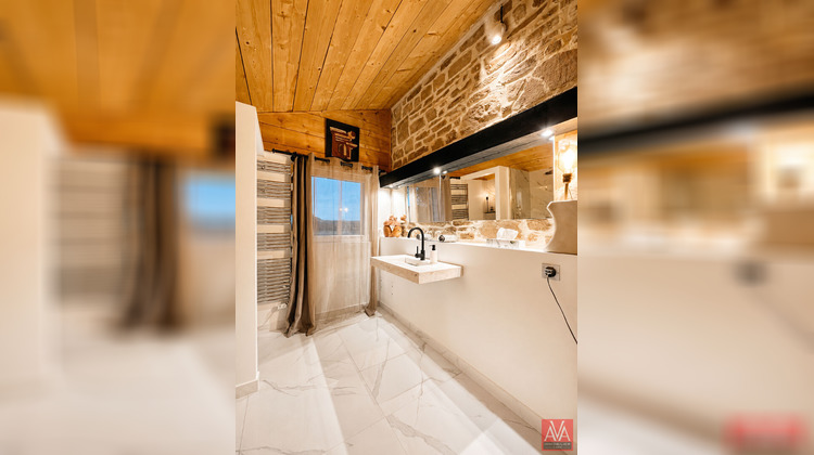 Ma-Cabane - Vente Maison FONTENAY-LE-MARMION, 267 m²