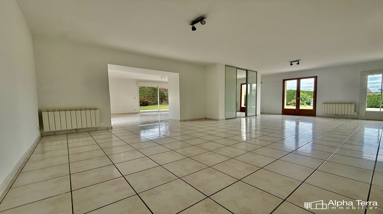 Ma-Cabane - Vente Maison Fontenay-le-Pesnel, 150 m²