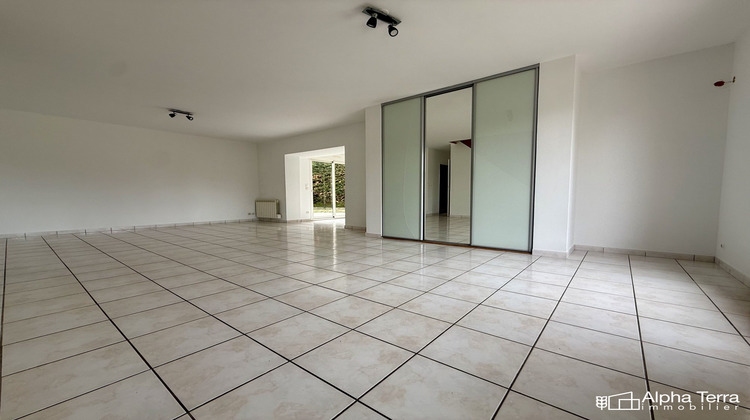 Ma-Cabane - Vente Maison Fontenay-le-Pesnel, 150 m²